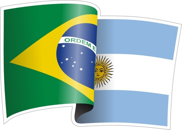 Brasil e Argentina decidem renegociar acordo automotivo em vigor